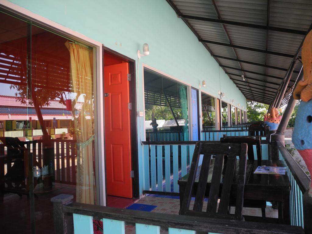 צ'יאנג סאן Nam Pueng Place 2 מראה חיצוני תמונה